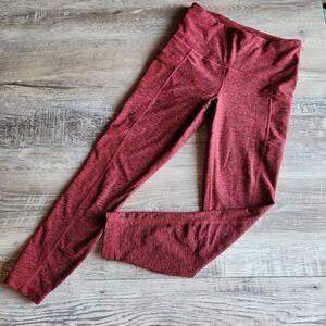 (S) Yogalicious Lux leggings